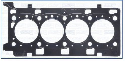 AJUSA Head Gasket for Nissan Navara D23 YS23DDT 2.3L 15-20 Diesel