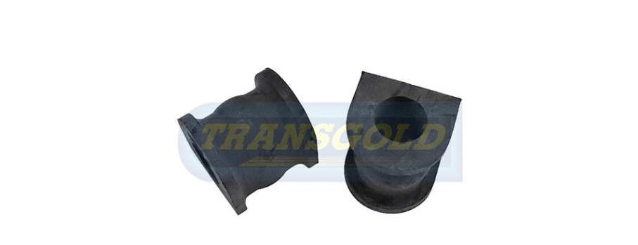Transgold Rear Sway Bar Mount Bush Kit for Mazda 6 GH 2007-2012 Brand New