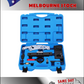 Camshaft Alignment Lock Engine Timing Tool Kit for BMW M52TU/M54/M56 Double Van