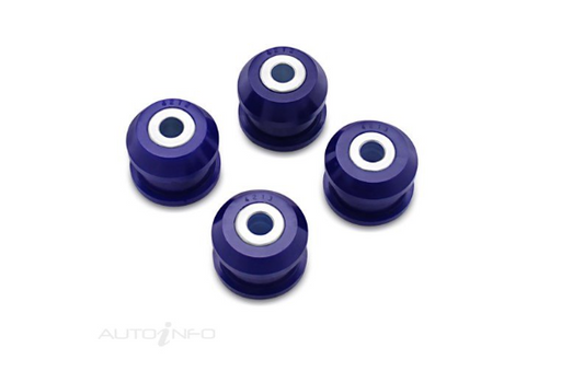 SUPERPRO Inner Outer Upper Control Arm Bush Kit for Mazda CX5 CX-5 KE 2.2 12-18