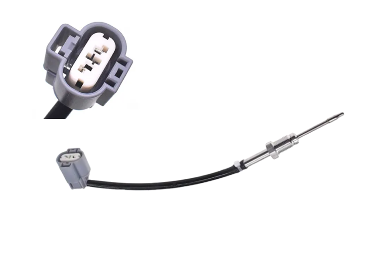 Exhaust Gas DPF Temperature Sensor For Mitsubishi Triton MQ MR 2.4 Diesel 15-on