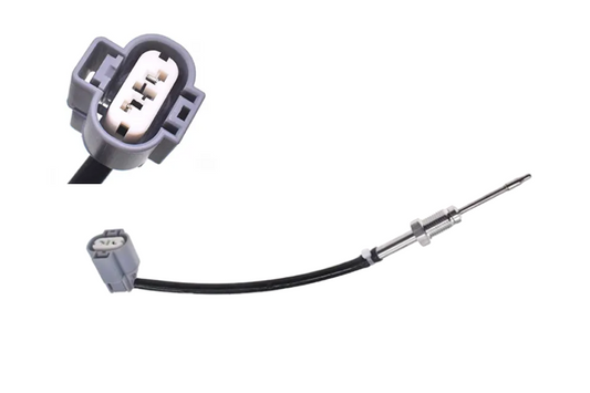 Exhaust Gas DPF Temperature Sensor For Mitsubishi Triton MQ MR 2.4 Diesel 15-on