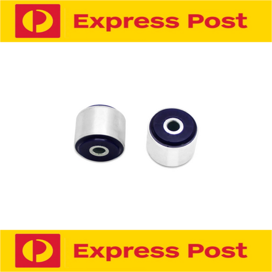 SUPERPRO REAR TRAILING ARM FRONT BUSH KIT FOR MINI COOPER R50 R53 5/2003-2006