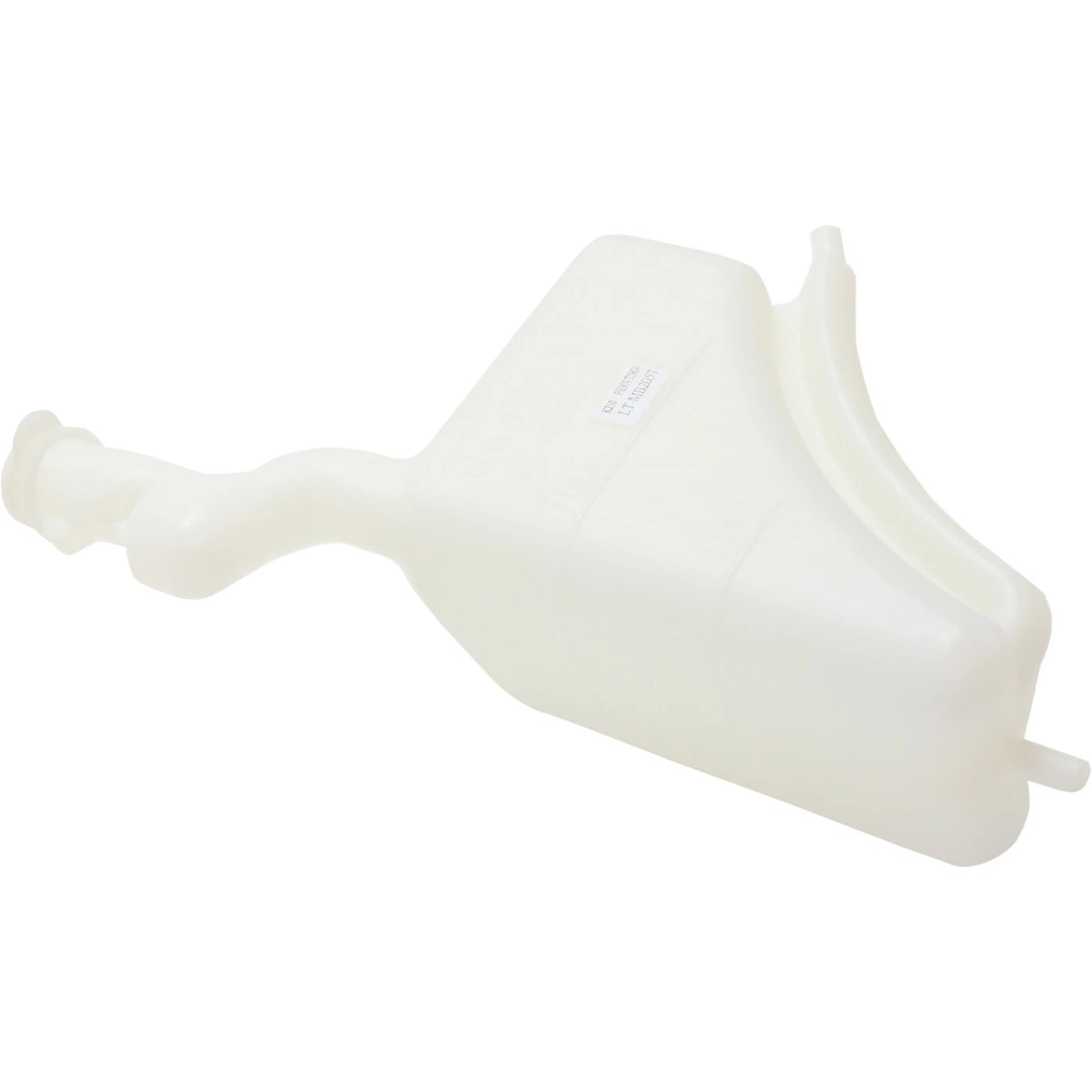 Coolant Reservoir Radiator Expansion Tank  1375A261 for Outlander PHEV 2018-2022