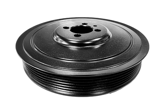 Harmonic Balancer for Alfa Romeo 147 1.9L 159 Giulietta 2.0L JTDM Diesel