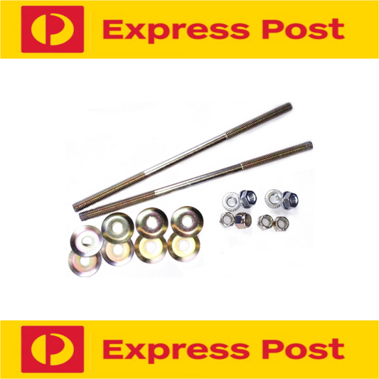 SuperPro Sway Bar Link Rod Kit SPF2968K