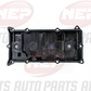 Valve Rocker Cover W/ Gasket For NISSAN X-TRAIL XTrail 2.5L T30 SUV 2.5L QR25DE