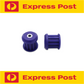 FRONT CONTROL ARM LOWER INNER REAR BUSH KIT FOR LAND ROVER RANGE ROVER L320