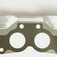EXHAUST MANIFOLD GASKET SET FOR MAZDA B2600 UF UN BRAVO UF 2.6L G6 1991-2006