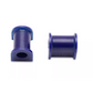 SUPERPRO REAR SWAY BAR MOUNT BUSH KIT FOR HYUNDAI COUPE RD 1996-2002 17MM