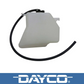 Dayco Coolant Bottle Radiator Overflow Tank for Toyota Landcruiser 80 Series