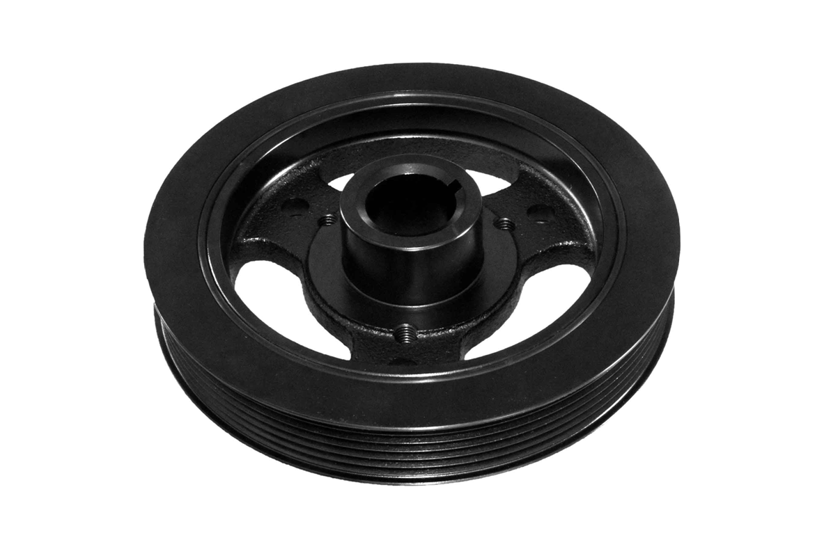 Harmonic Balancer FOR Jeep XJ Grand Cherokee ZG WJ WG TJ 94-07 4.0 ERH
