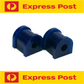 SUPERPRO REAR SWAY BAR MOUNT BUSH KIT FOR MAZDA 929 HB 1982-1987 13MM