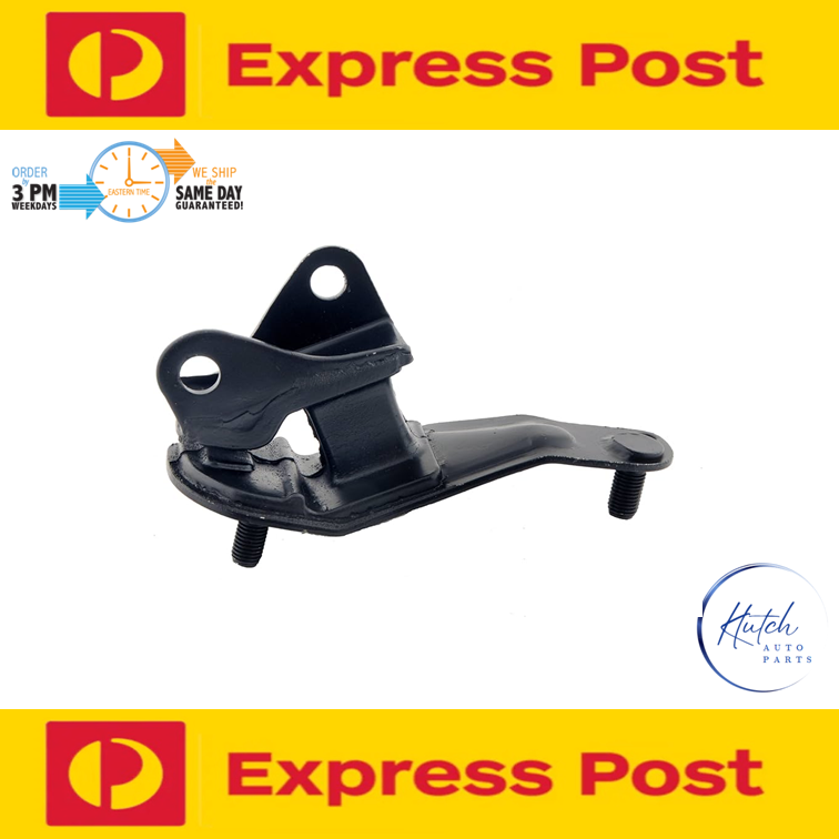 Front Transmission Lower Engine Mount For HONDA Accord CM5 Euro K24A3 K24A4 Auto