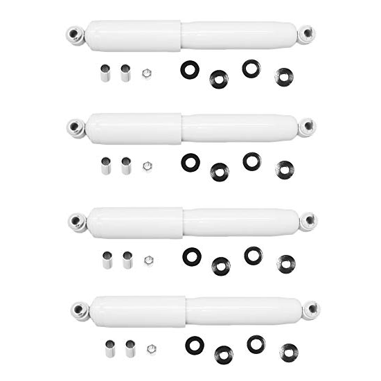 Gabriel Caravan Shock Absorbers (4 PACK) G63299 / 737924