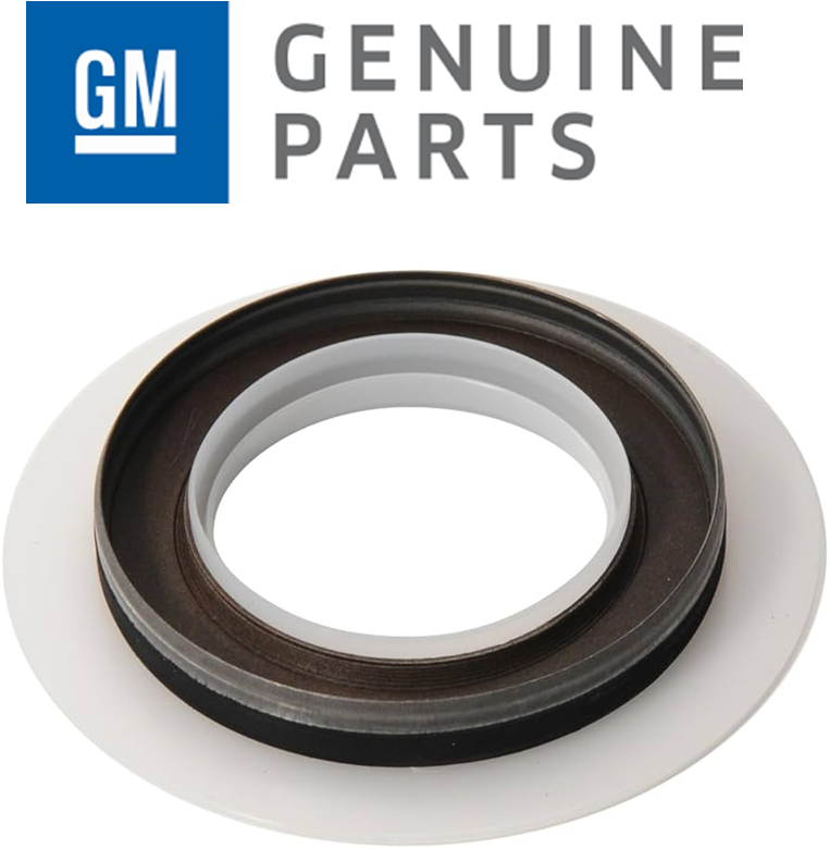 Genuine GM Holden Commodore Ecotec V6 3.8L Front Crankshaft Seal VS-VY WH WK