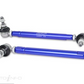 SUPERPRO Front Sway Bar Link Kit Renault Trafic 2.0L Diesel M9R 07-15 Adjustable
