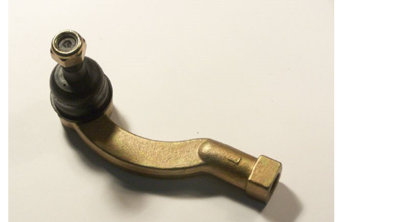 Left, Outer Tie Rod End for Subaru Outback FB25A 2.5L 08/14-12/20