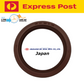 Front Crankshaft Seal Suzuki Baleno J18A 1.8L Vitara J20A H20A 2.0L XL7 2.7 H27A