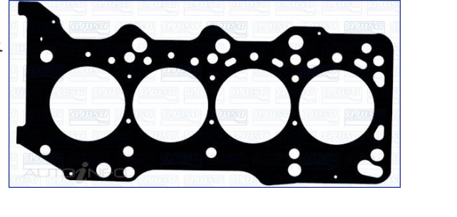 AJUSA Head Gasket for Mazda CX5 CX-5 KE 2.2L Diesel 12-18