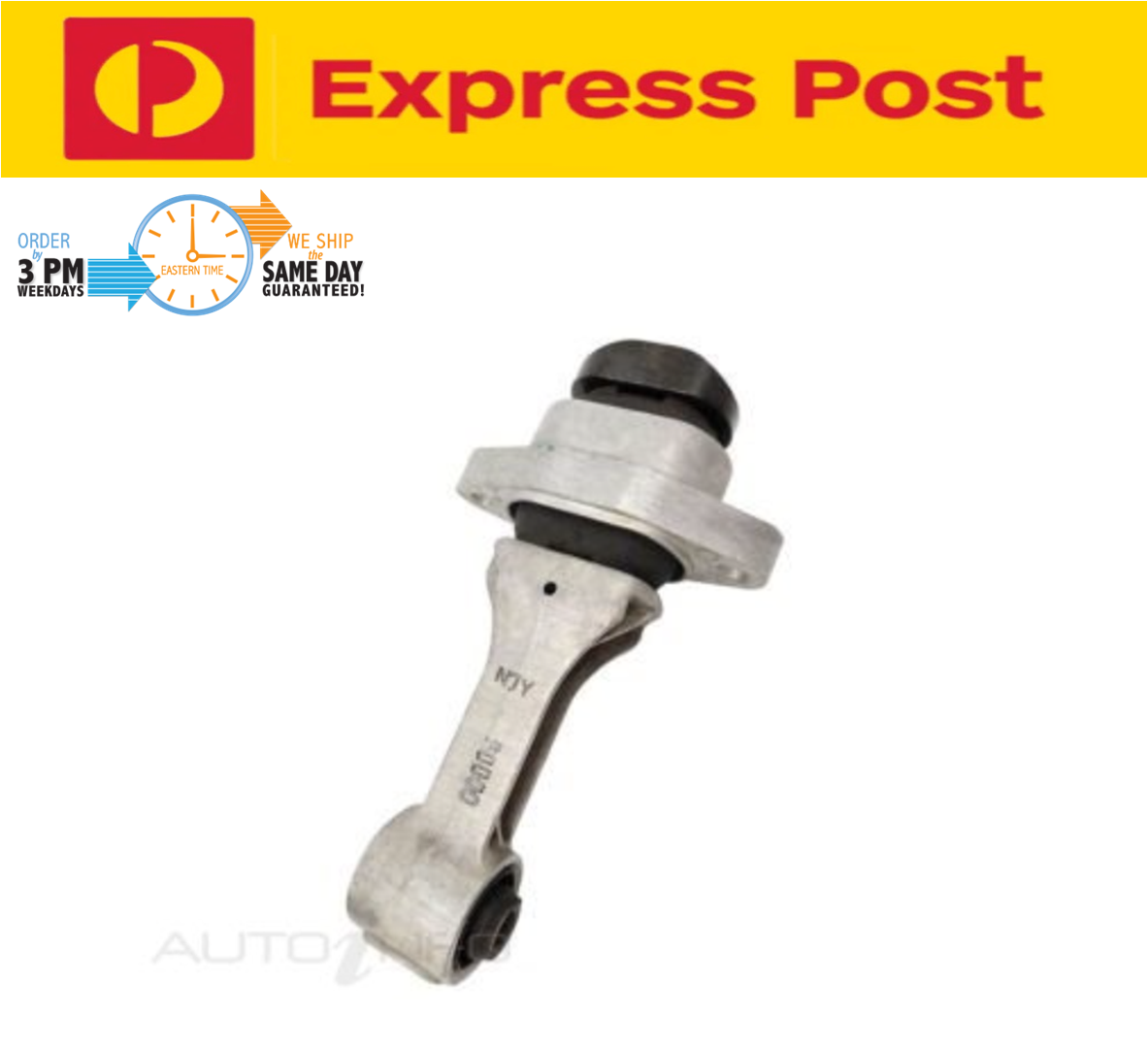 PREMIUM Engine Steady Torque Strut Mount for Hyundai Kona OS 2.0L Petrol 20-24