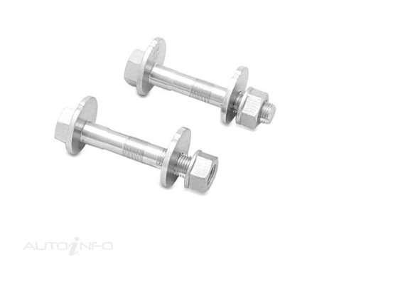 SUPERPRO Alignment Toe Adjuster for Holden Captiva CG 2.4L LE9 12-19