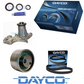 DAYCO TIMING BELT WATER PUMP KIT for SUZUKI VITARA SZ416 1.6L G16B 08/91-04/00