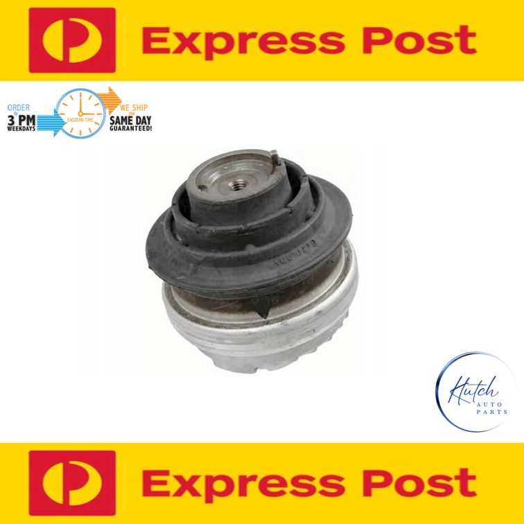 Front LH or RH Engine Mount For MERCEDES BENZ E240 E320 W211 SL350 R230 Auto