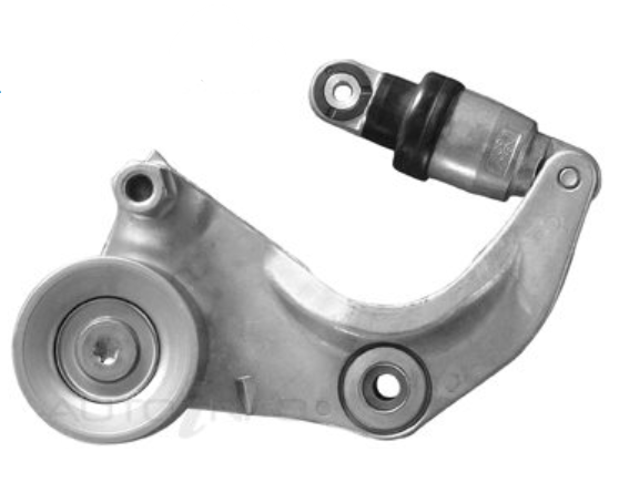 DAYCO Drive Belt Tensioner Assembly for Honda Civic FB 1.8L R18Z1 12-16