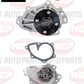 WATER PUMP & GASKET FOR TOYOTA 1AZ-FE 2AZ-FE CAMRY RAV4 Avensis Alphard Tarago