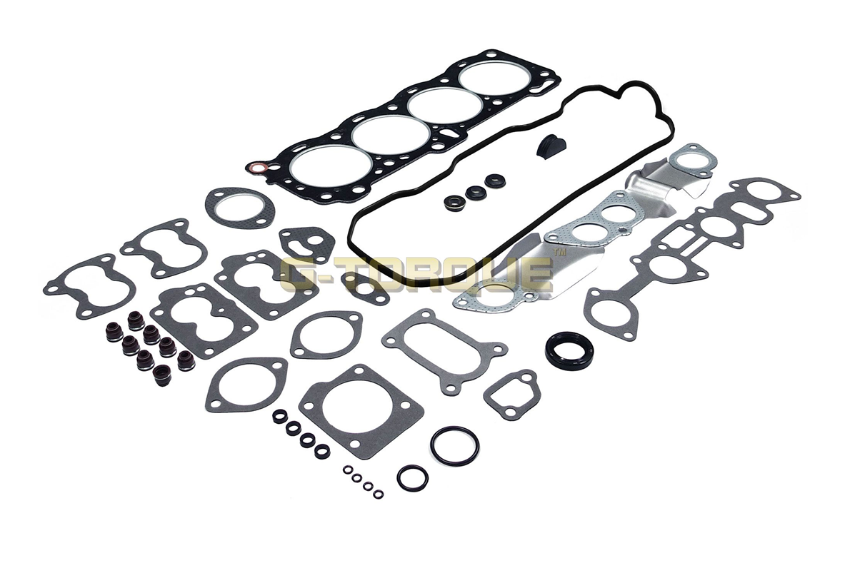 VRS Cylinder Head Gasket Set / Kit for Rodeo TFR17 TFS17 4cyl 2.6L 4ZE1 88~98