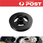 Harmonic Balancer for L3VDT Mazda 3 BK BL 08-14 CX-7 CX7 ER 2.3L L3-VDT 06-14