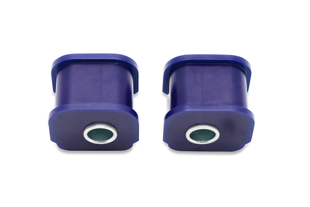 SUPERPRO REAR CONTROL ARM INNER FRONT BUSH KIT FOR SUZUKI SWIFT MK2 1989-2005