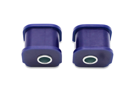 SUPERPRO REAR CONTROL ARM INNER FRONT BUSH KIT FOR SUZUKI SWIFT MK2 1989-2005