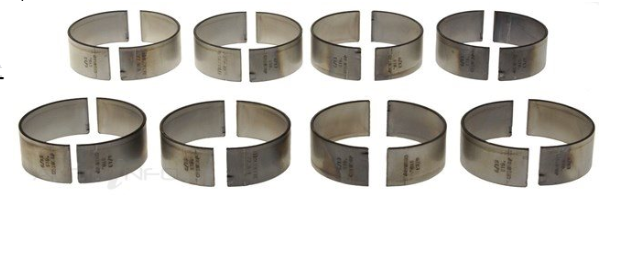 Big End Conrod  Bearing Set for Chrysler 300 V8 ESG 6.4L 12-15