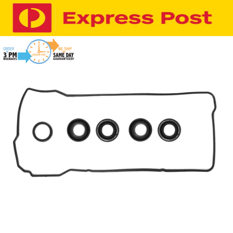 Valve Tappet Rocker Cover Gasket for Corolla ZZE123 2ZZ-GE VVTi-L Ceclia ZZT231R
