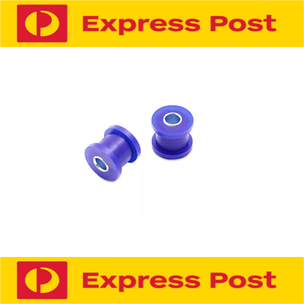 SUPERPRO FRONT SWAY BAR LINK BUSH KIT FOR DAIHATSU ROCKY F70 F75 F80 F85 84-93