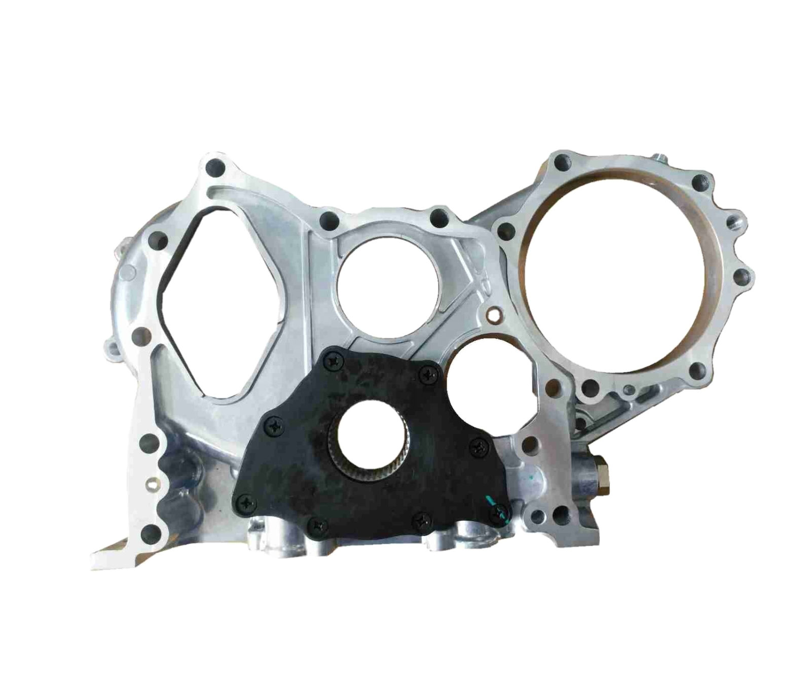 Oil Pump for Toyota Landcruiser Dyna Coaster 12H-T & 2H LATE 6CYL Diesel