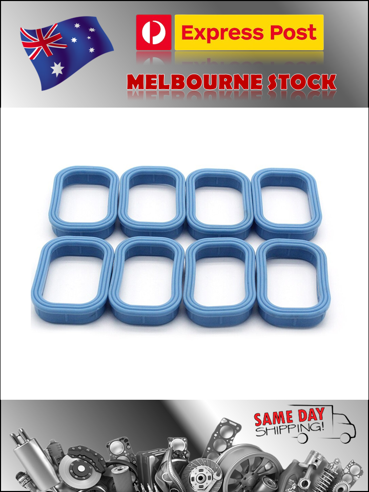 Inlet Intake Manifold Seal for Mazda BT-50 2.2L Duratorq P4AT T/D 9/11-On