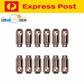 FORD FALCON 4.0 LIFTERS LASH ADJUSTERS 11MM SET 12 EB ED EF EL AU NASON RHT4000H