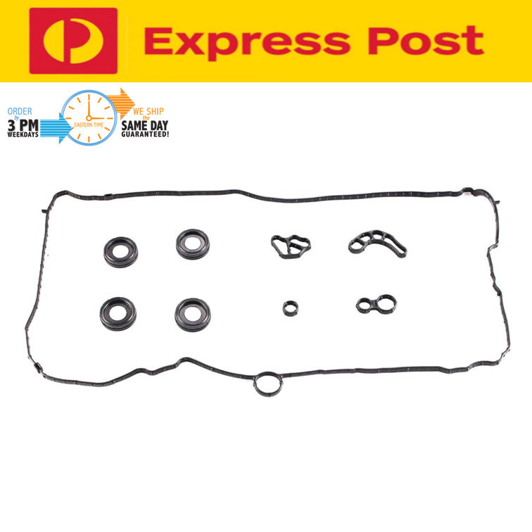 Valve Rocker Gasket Set Kit for Holden ZB Commodore Calais 2.0L LTG 2.0 17-20