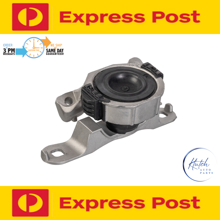 PREMIUM RH Engine Mount for Volvo C30 C70 LE S40 T5 2.5L V50 2.4L 5Cyl