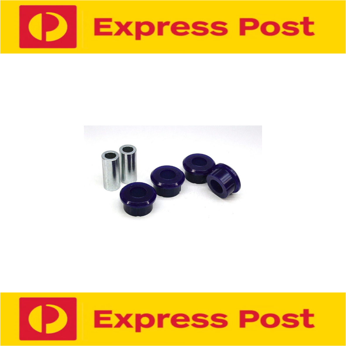 SuperPro Control Arm Bush Kit for HONDA CIVIC EJ EK CRV RD MK1 SPF1728K