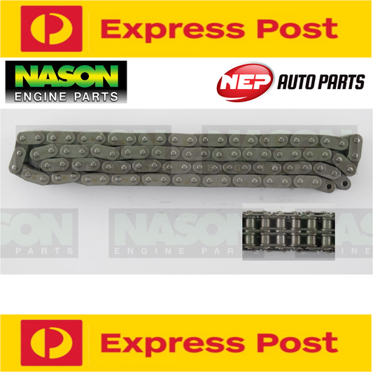 Nason Timing chain Double Row fits Mazda TC 1300 ST 323 FA 808 ST E1300