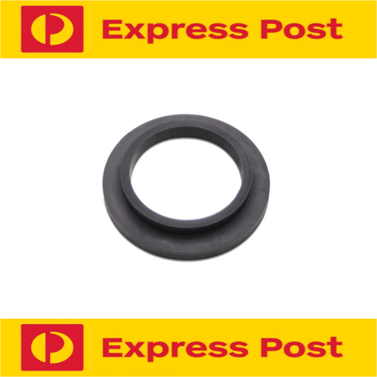 SUPERPRO REAR COIL SPRING SPACER BUSH KIT FOR FORD MAVERICK DA 1988-1994