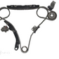 Timing Chain Kit for Nissan 370Z Z34 3.7L VQ37VHR 09-22