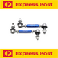 SuperPro Sway Bar Stabiliser Link Kit TRC1085 Length 140mm - 185mm