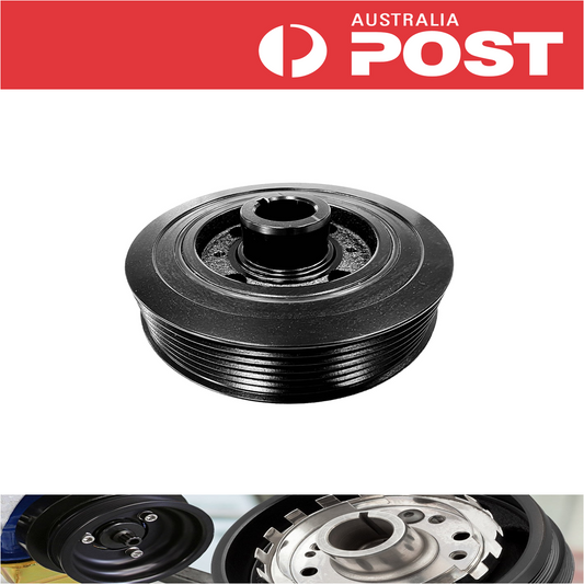 Harmonic Balancer for Subaru Liberty BE BH BP BL BH5 BE5 BP5 BP9 BL5 2.0L 2.5L 