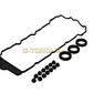 Right Rocker Cover Gasket Set for Holden Commodore VF LFX 3.6L 05/13-10/17