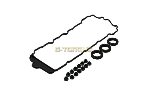 Right Rocker Cover Gasket Set for Holden Commodore VF LFX 3.6L 05/13-10/17
